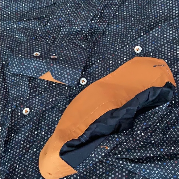 Hugo Boss Boys dress shirt - Picture 3 of 5